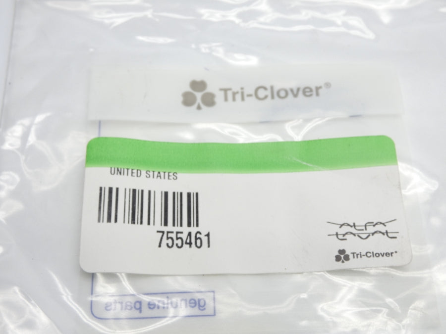 TRI-CLOVER 755461 (PKG OF 2) NSMP