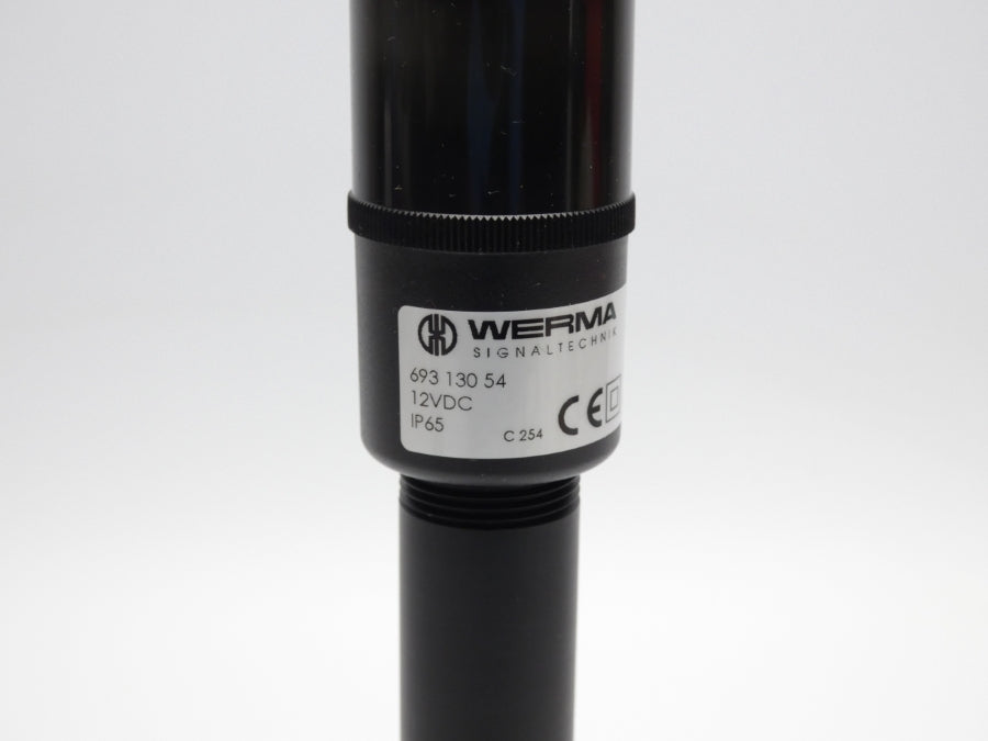 WERMA 69313054 12VDC NSNP