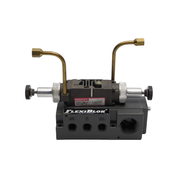 NUMATICS 082RD115J00000 NSNP