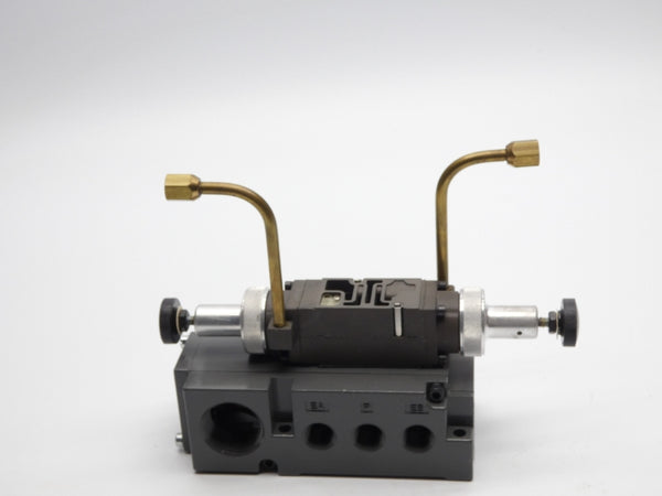 NUMATICS 082RD115J00000 NSNP