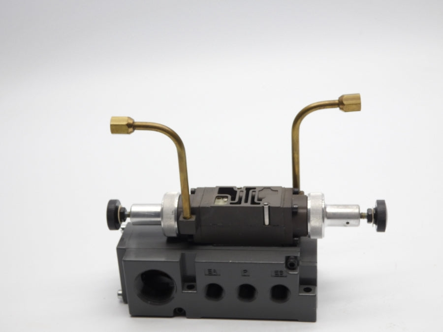 NUMATICS 082RD115J00000 NSNP