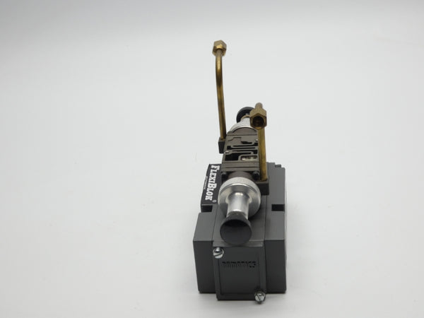 NUMATICS 082RD115J00000 NSNP