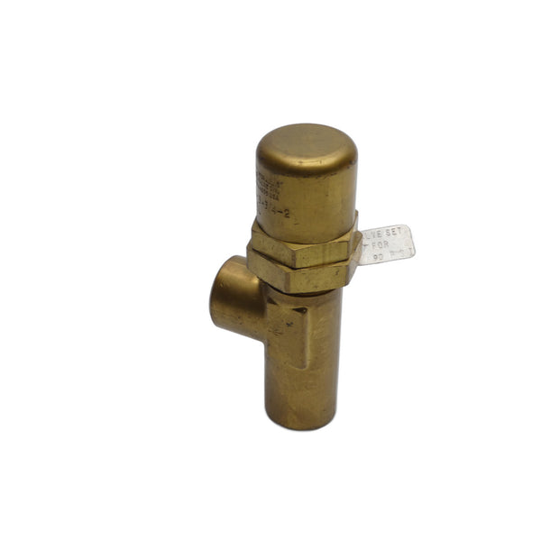 PARKER 637B-3-3/4-2 90PSI NSNP