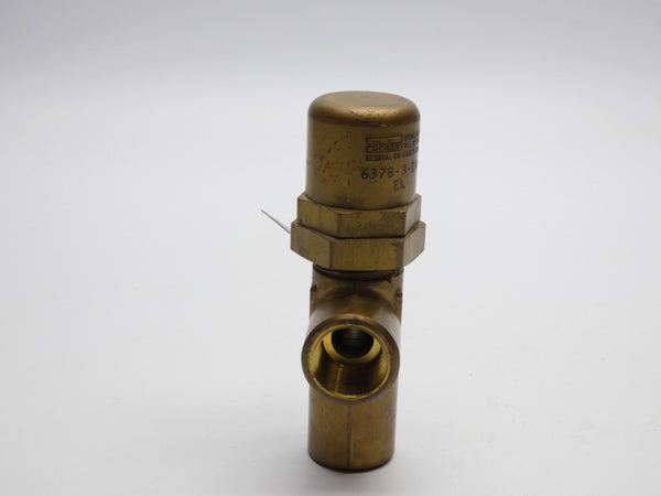 PARKER 637B-3-3/4-2 90PSI NSNP