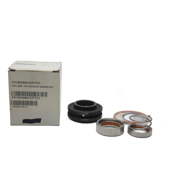 FPX FR1802600127FTC1 NSMP