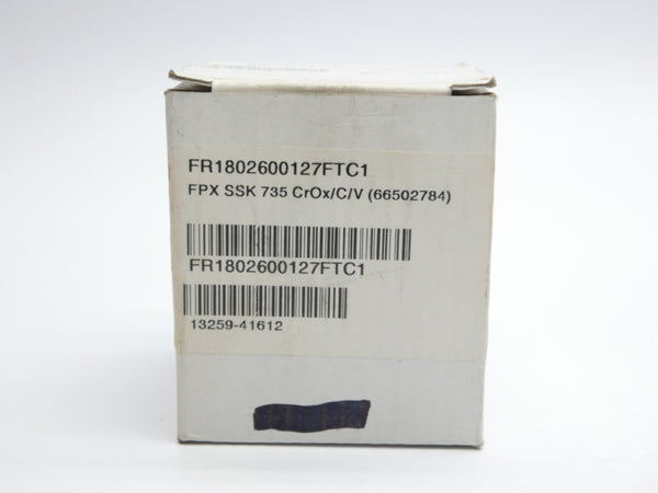FPX FR1802600127FTC1 NSMP