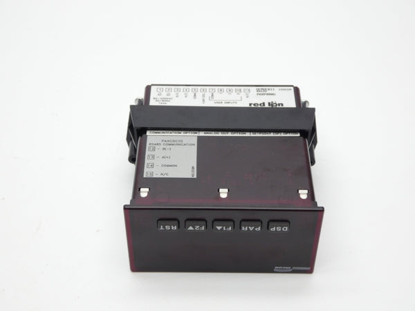 RED LION CONTROLS PAXP000U 85-250VAC  NSNP