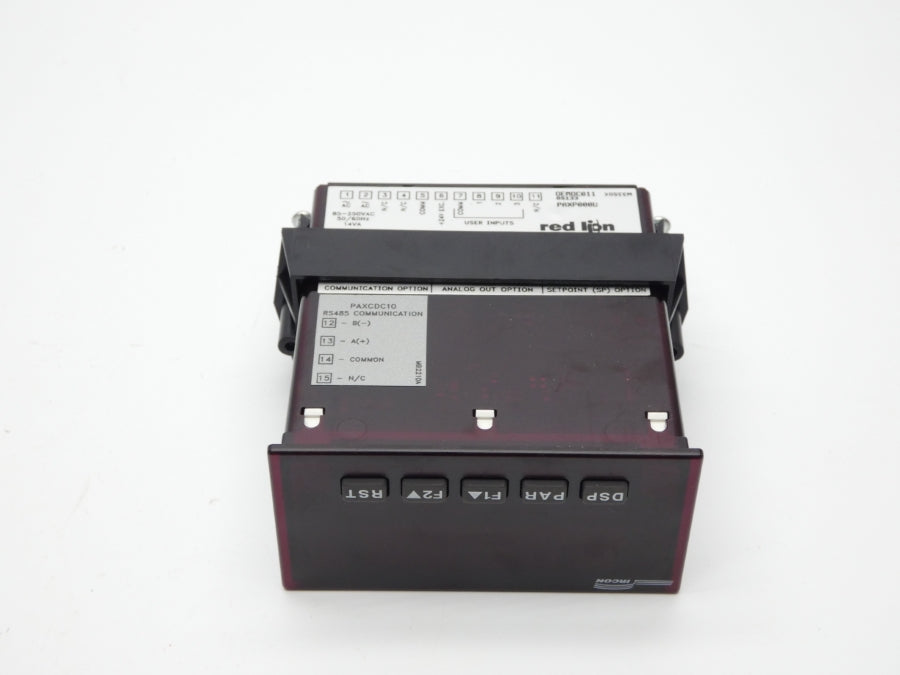 RED LION CONTROLS PAXP000U 85-250VAC  NSNP