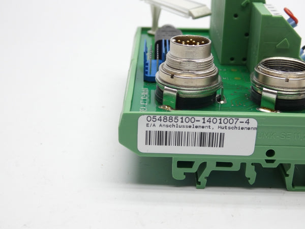 REA JET 054885100-1401007-4 NSNP
