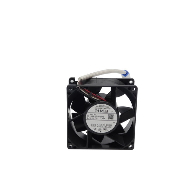 NMB 3615RL-05W-B76 24VDC 1.47A NSNP