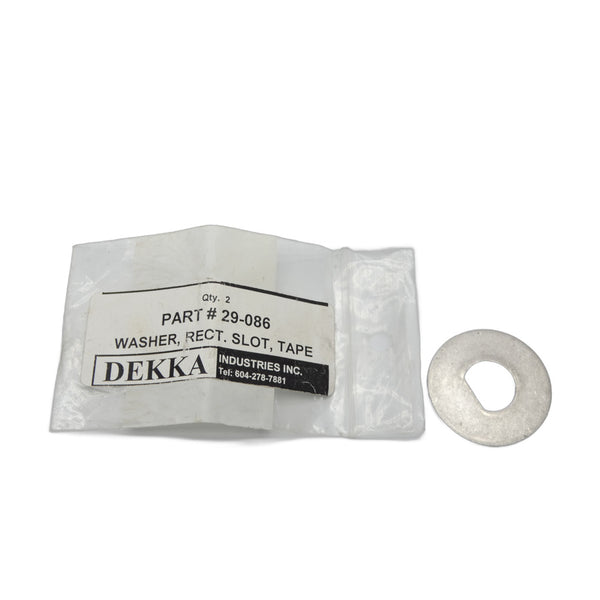 DEKKA 29-086 (PKG OF 2) NSMP