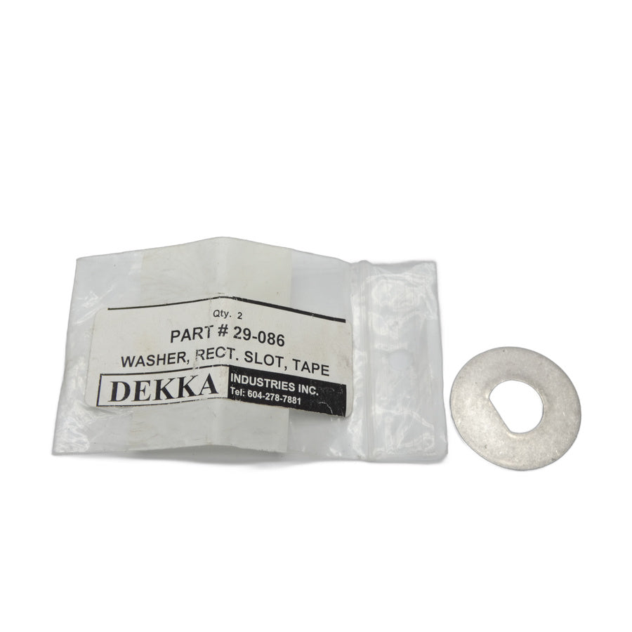DEKKA 29-086 (PKG OF 2) NSMP
