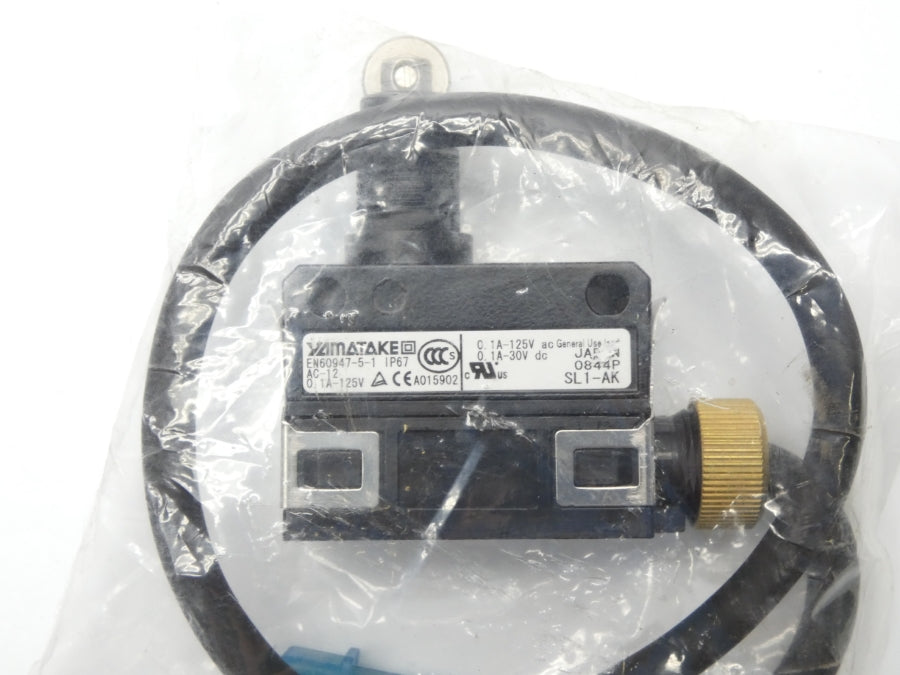 YAMATAKE SL1-AK 125V 0.1A NSNP