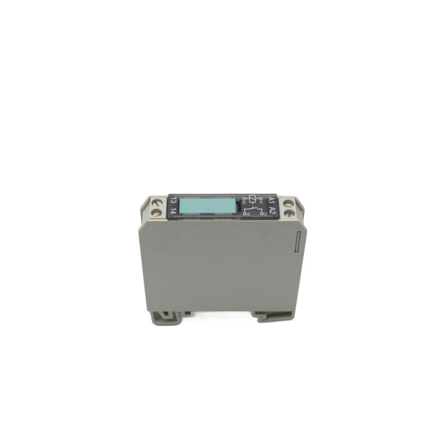 SIEMENS 3TX7002-1AB00 24VDC 3A NSNP