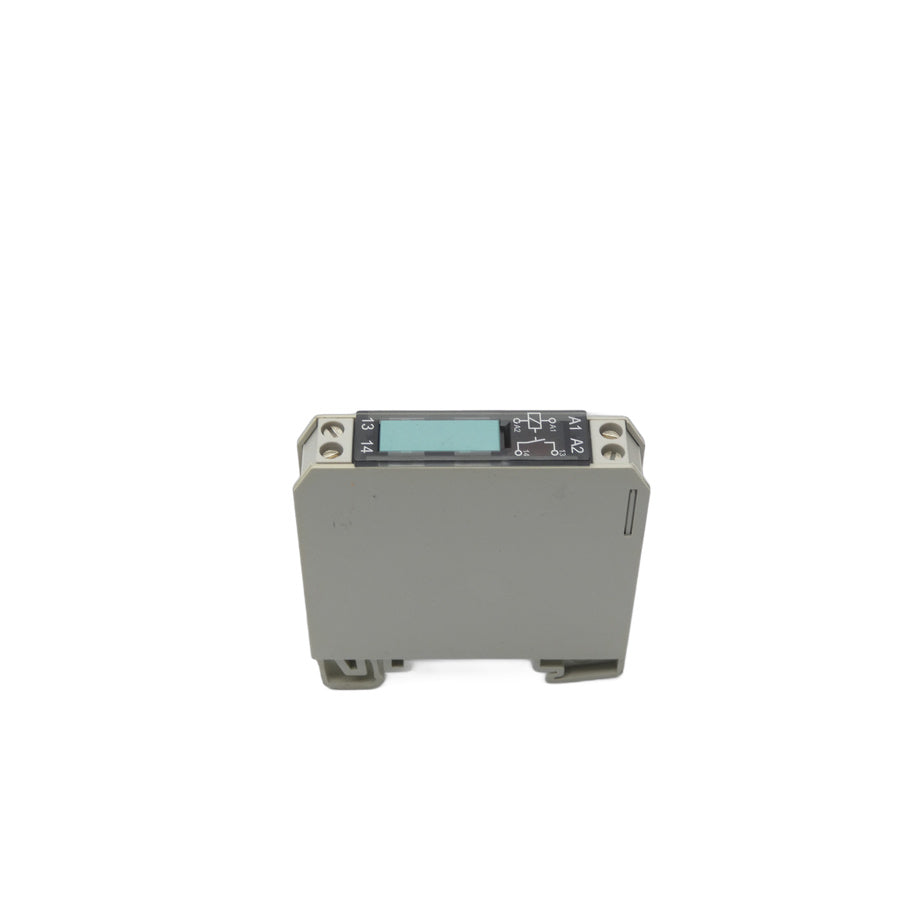 SIEMENS 3TX7002-1AB00 24VDC 3A NSNP