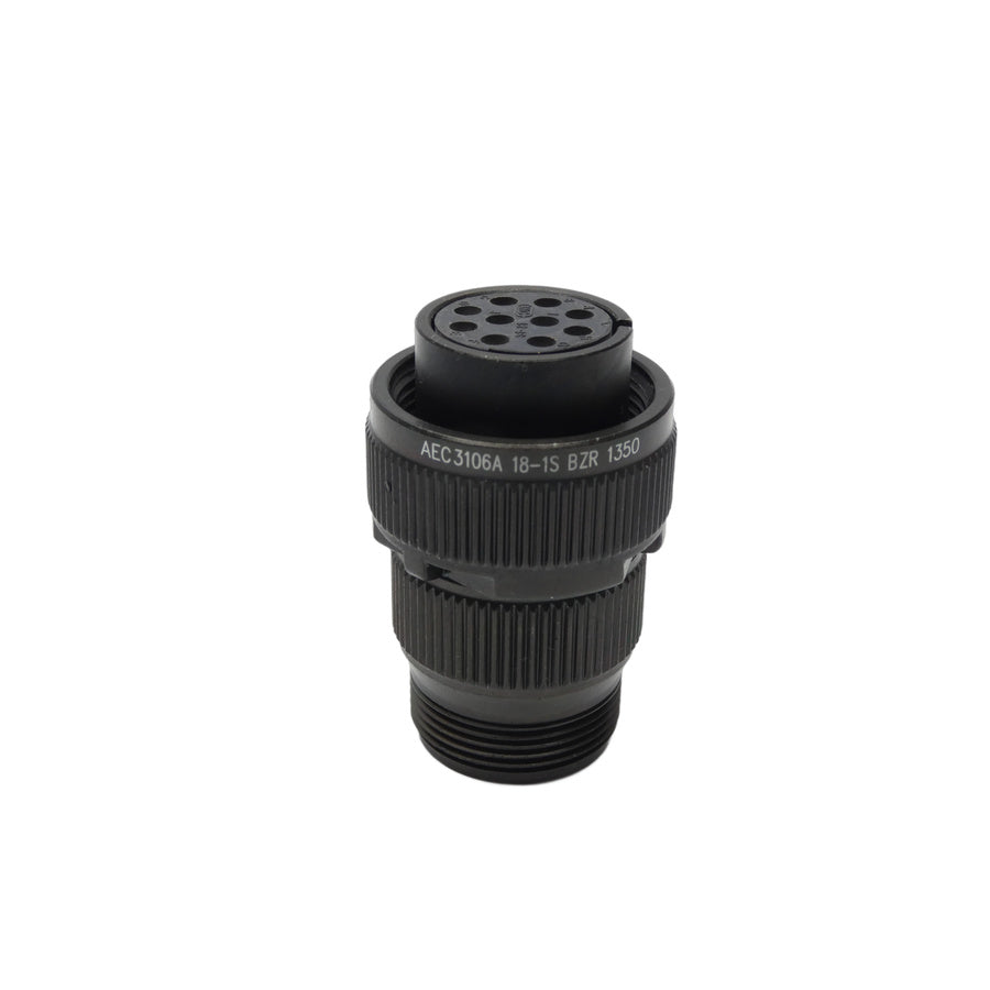 CONNECTOR AEC3106A18-1S NSNP