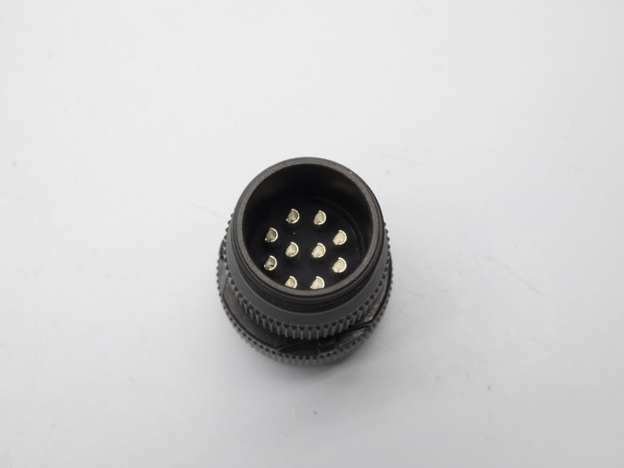 CONNECTOR AEC3106A18-1S NSNP