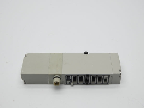 NUMATICS 051BA400M000061 24VDC 120PSI NSNP