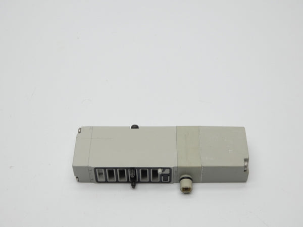 NUMATICS 051BA400M000061 24VDC 120PSI NSNP