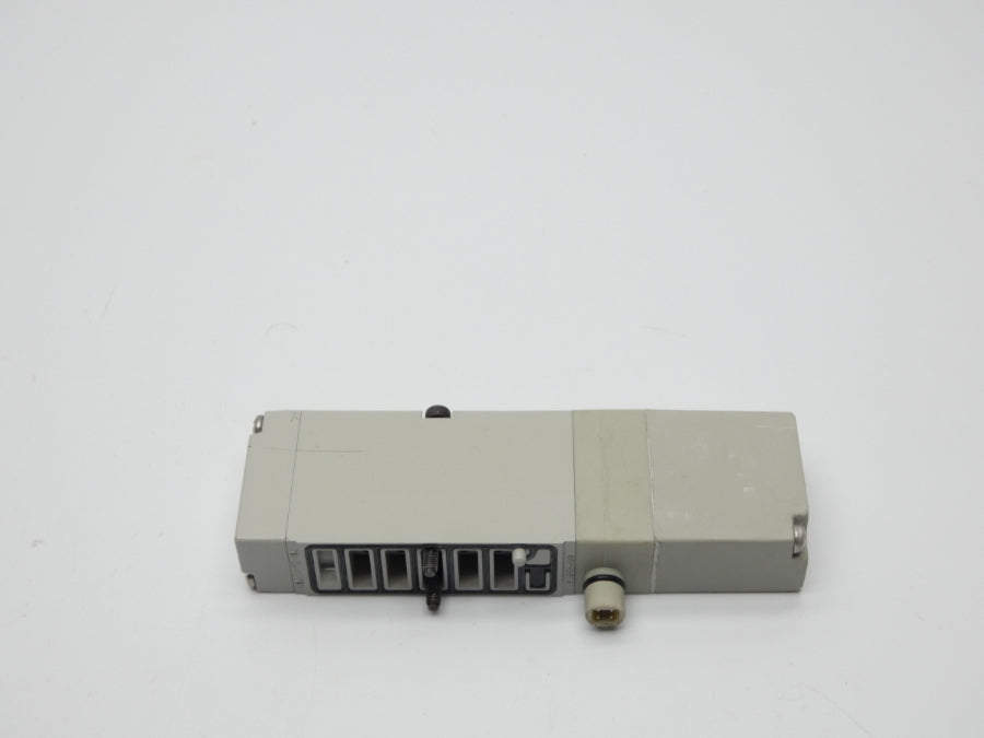 NUMATICS 051BA400M000061 24VDC 120PSI NSNP