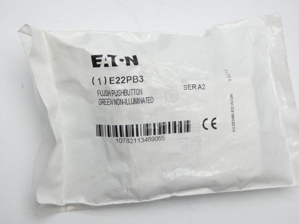 EATON E22PB3 SER. A2 NSMP