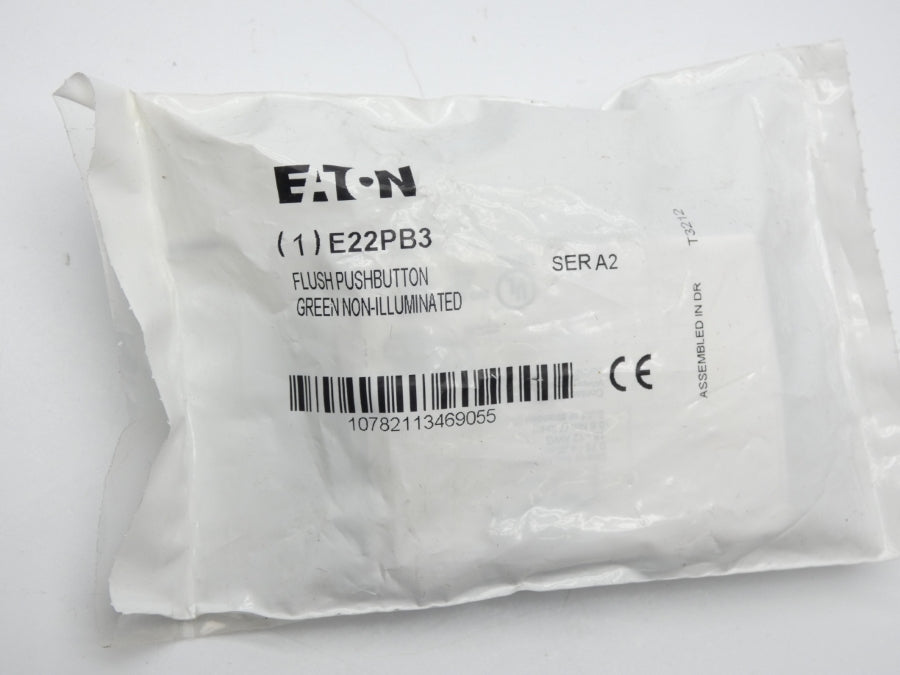 EATON E22PB3 SER. A2 NSMP