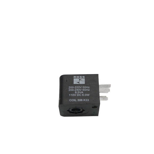ROSS 306K33 200-240V NSNP