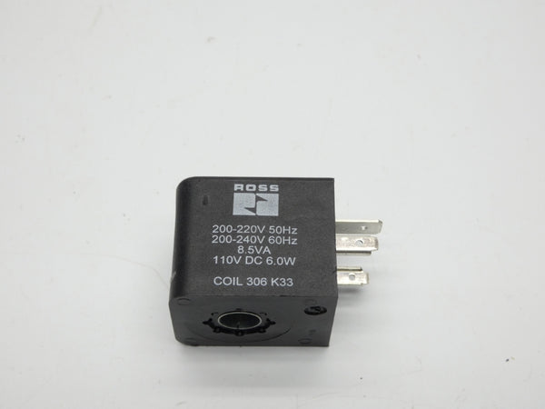 ROSS 306K33 200-240V NSNP