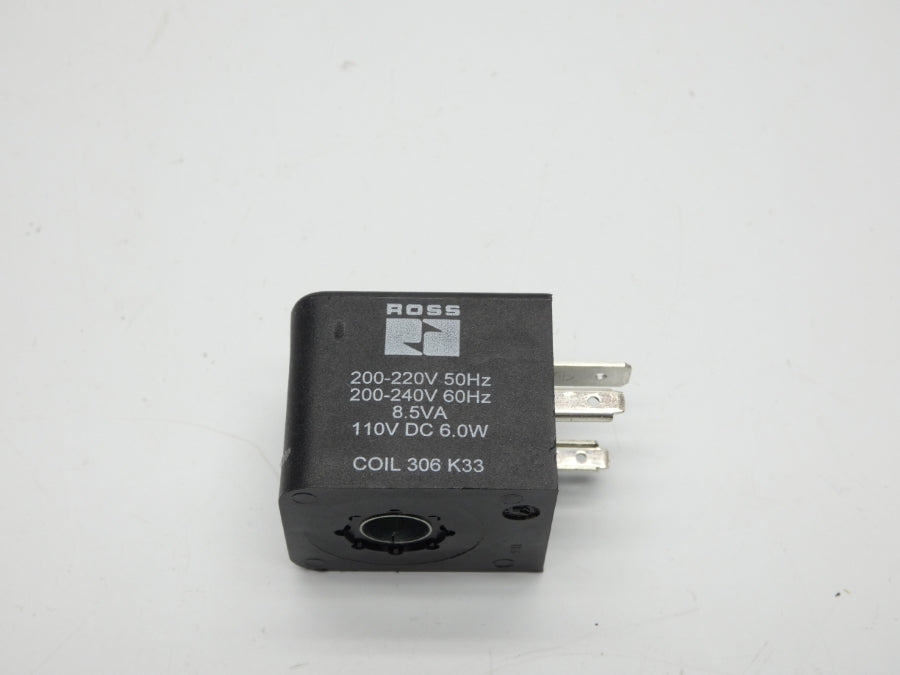 ROSS 306K33 200-240V NSNP
