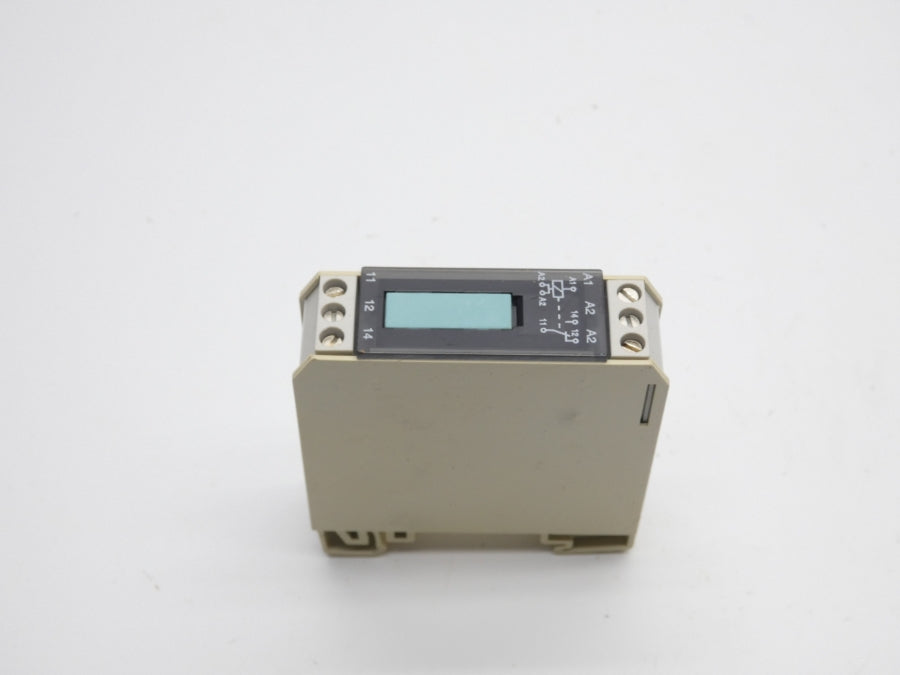 SIEMENS 3TX7002-1BB00 24VDC 3A NSNP
