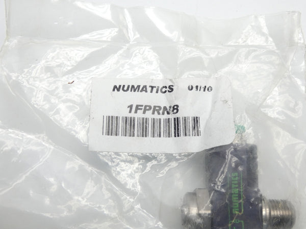 NUMATICS 1FPRN8 NSMP
