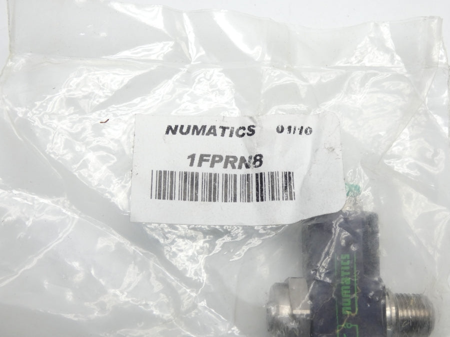 NUMATICS 1FPRN8 NSMP