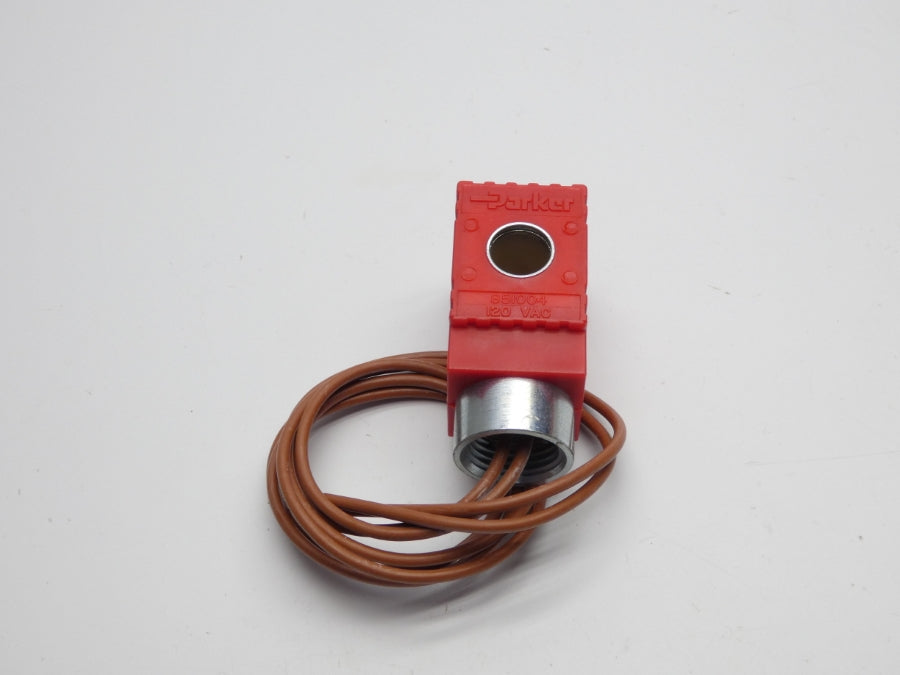 PARKER 851004 120VAC NSNP