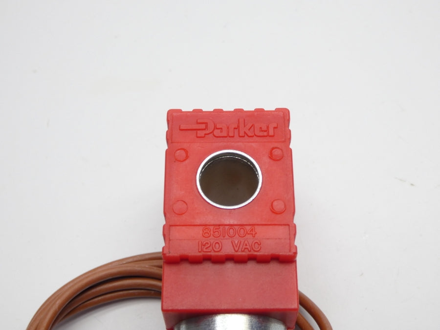 PARKER 851004 120VAC NSNP