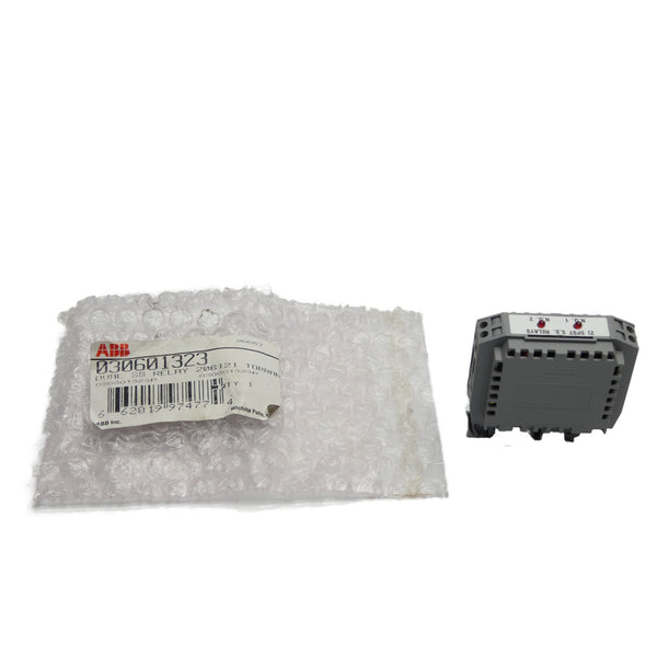 ABB 030601323 206121 NSMP