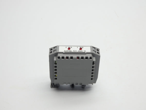 ABB 030601323 206121 NSMP