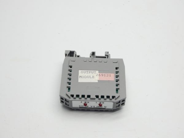 ABB 030601323 206121 NSMP