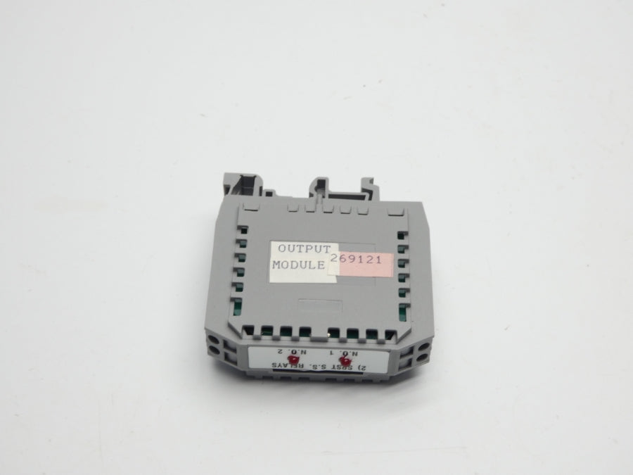ABB 030601323 206121 NSMP