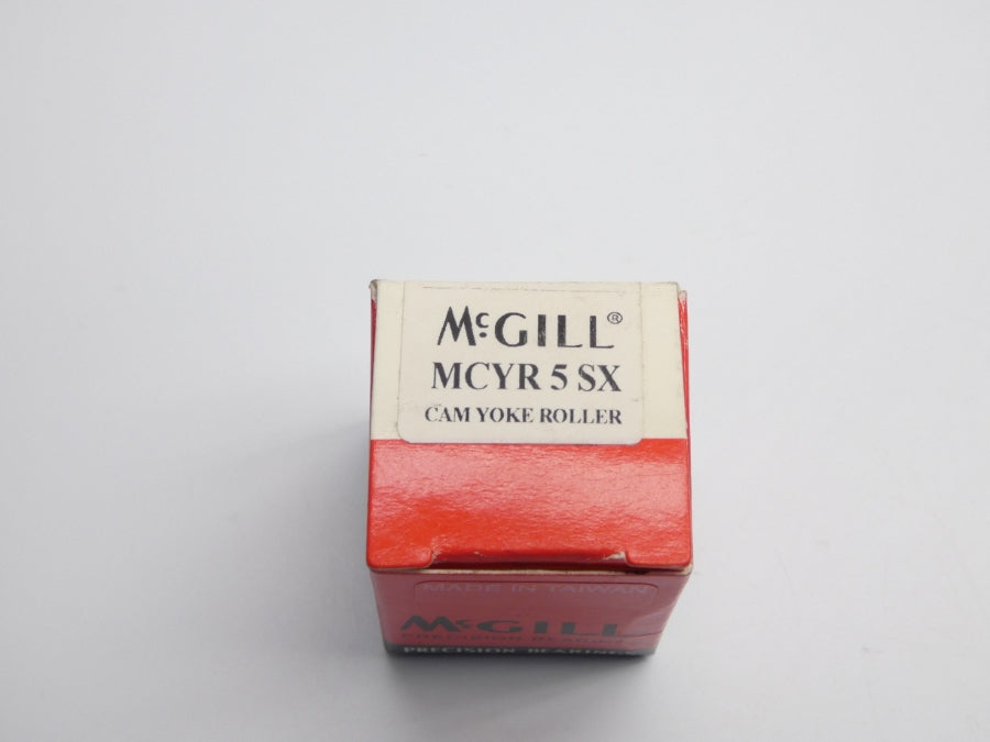 MCGILL MCYR5SX NSMP