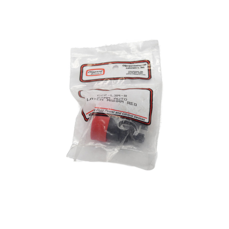 CLIPPARD P22-L3M-R NSMP