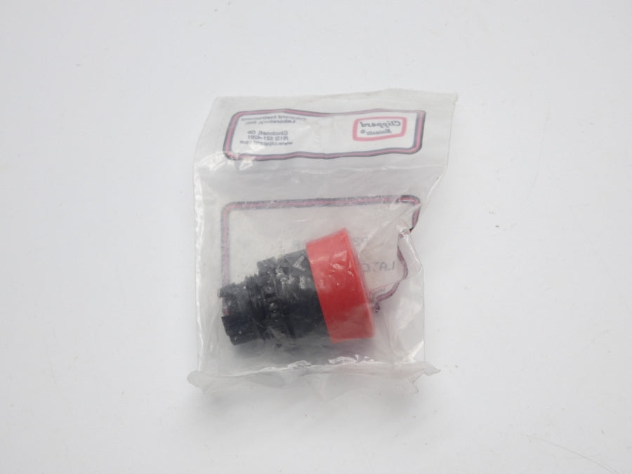 CLIPPARD P22-L3M-R NSMP