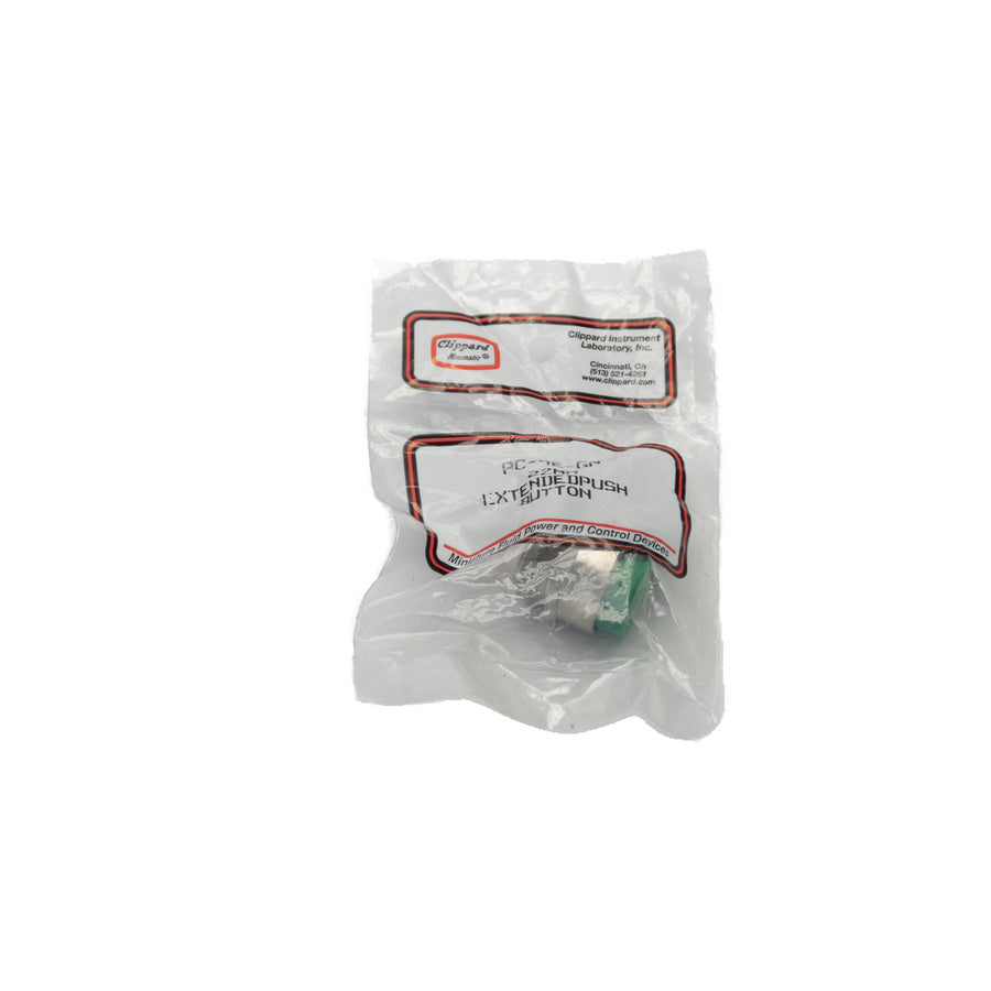 CLIPPARD PC-4E-GN NSMP
