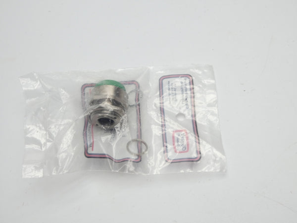 CLIPPARD PC-4E-GN NSMP