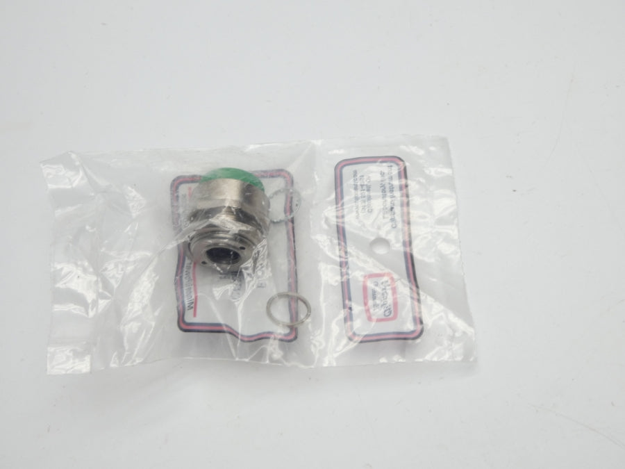 CLIPPARD PC-4E-GN NSMP