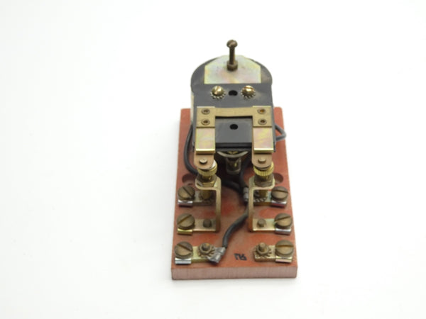 RELAY 69331-R 250V NSNP