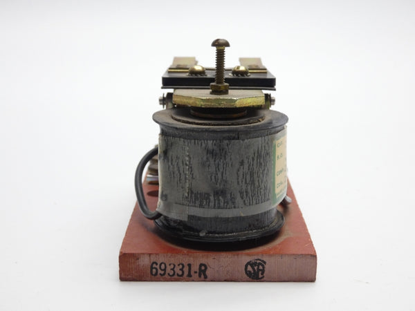 RELAY 69331-R 250V NSNP