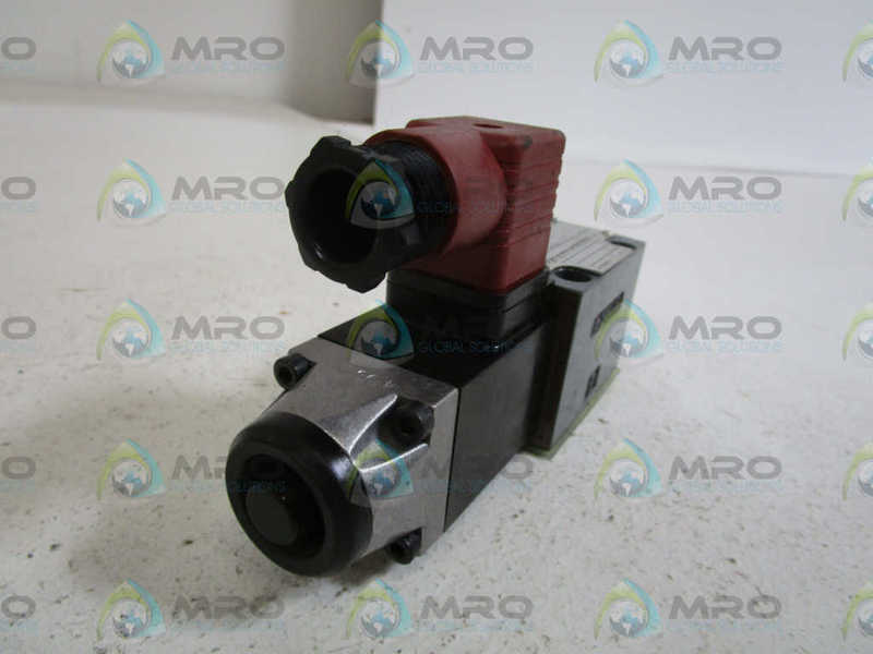 REXROTH VALVE 4WE6GA5X/EG24N9Z45 NSNP