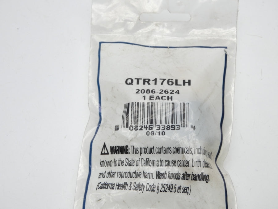PLUG QTR176LH 2086-2624 NSMP