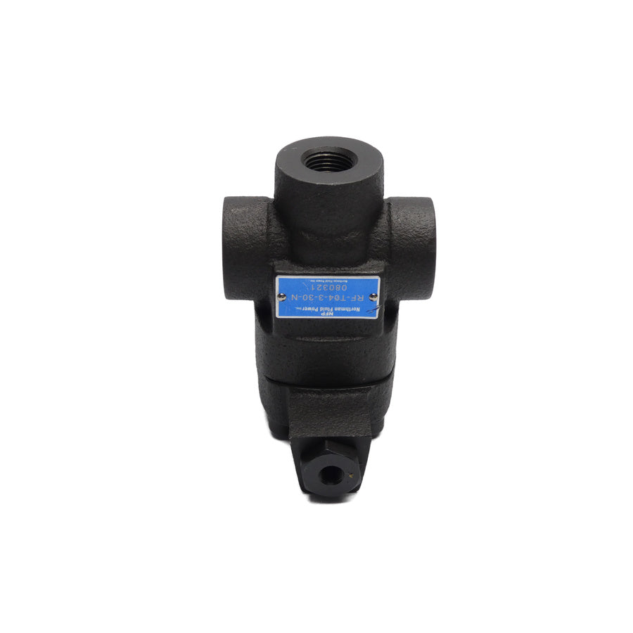 NFP RF-T04-3-30-N NSNP