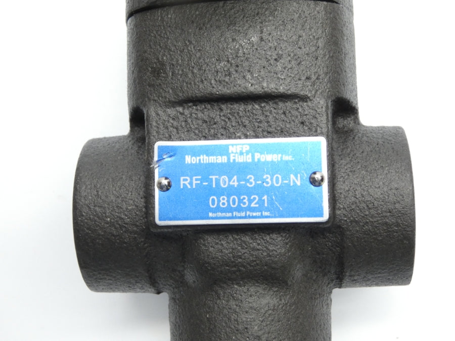 NFP RF-T04-3-30-N NSNP